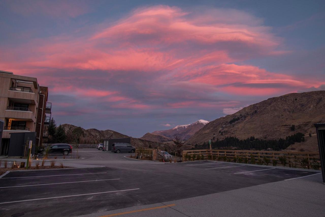 Park Residence - A Thc Group Hotel Queenstown Exterior photo